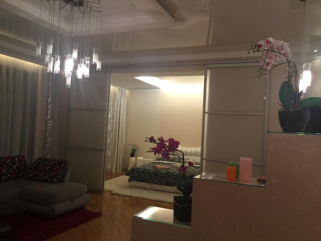 Virmenska Apartment リヴィウ エクステリア 写真